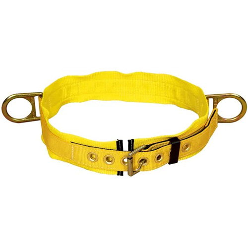 Delta Tongue-Buckle Belt Toolneeds Inc.