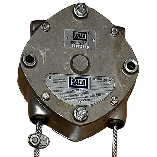 SSB Climb Assist Block/Pulley Assembly Toolneeds Inc.