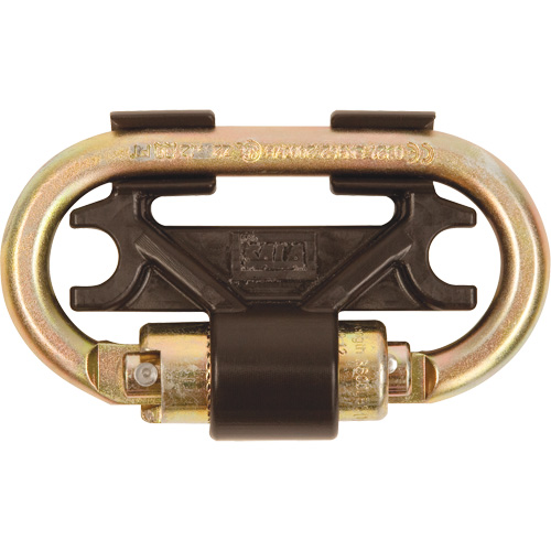 DBI-SALA&reg; Nano-Lok Twin-Leg Connector Toolneeds Inc.