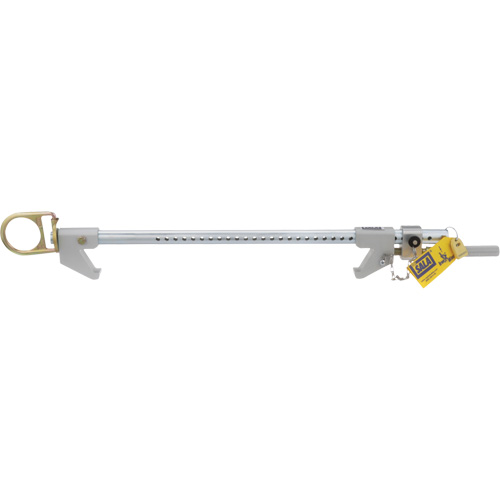 Fixed Beam Anchor, I-Beam, Temporary Use Toolneeds Inc.