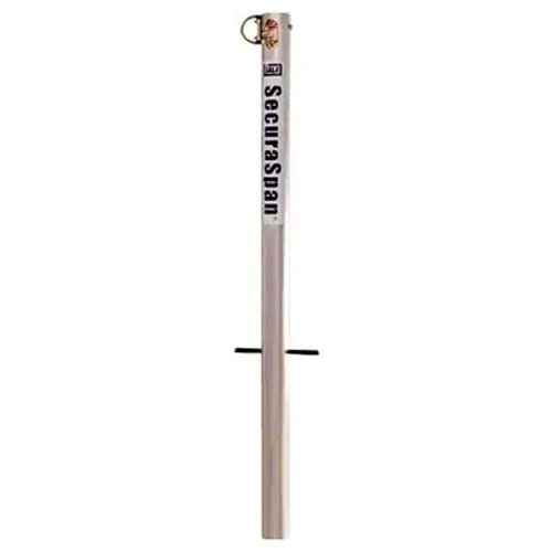 SecuraSpan Pour-in-Place/Fasten-in-Place HLL Stanchion Toolneeds Inc.