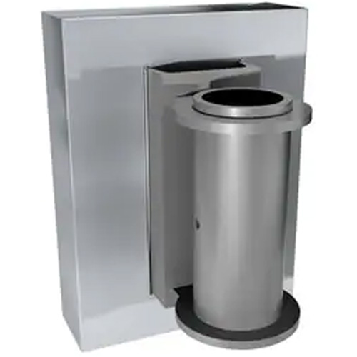 SecuraSpan Fasten-in-Place HLL Weld-on Vertical Base Toolneeds Inc.