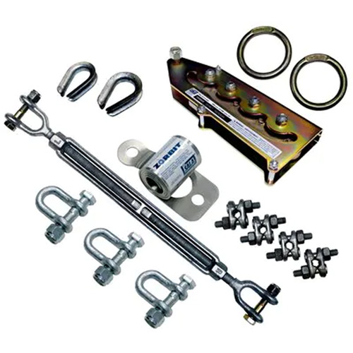 Zorbit Energy Absorber Kit Toolneeds Inc.