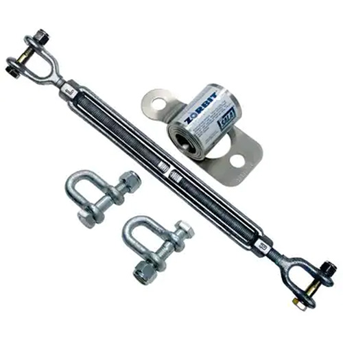 Zorbit Energy Absorber Kit Toolneeds Inc.