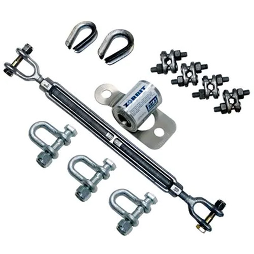 Zorbit Energy Absorber Kit Toolneeds Inc.