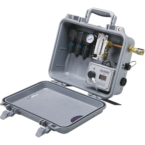 Carry Air 1 Worker Filtration Panel  Toolneeds Inc.