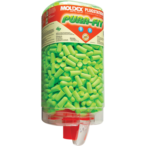 Distributeurs de bouchons d'oreilles Plugstation SparkPlugs Toolneeds Inc.