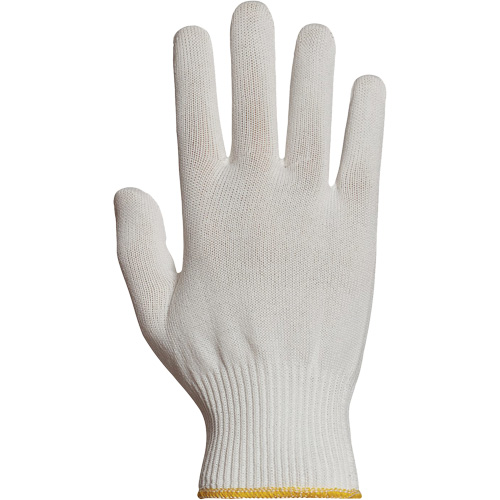 Gant tricot&eacute; Sure Knit, Polyester, Calibre 13, Petit Toolneeds Inc.