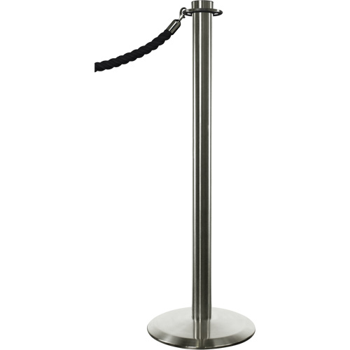Poteaux portatifs, Hauteur de 34", Poli Toolneeds Inc.