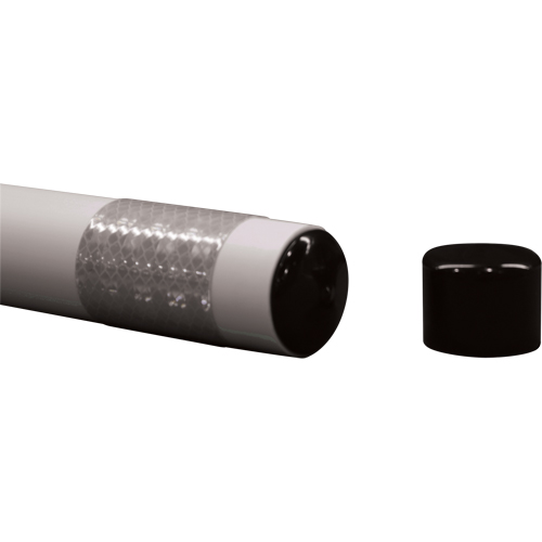 End Cap for Impact Resistant Delineator Toolneeds Inc.
