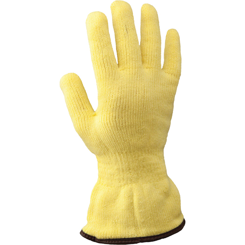 Gants N8 Chloroflex II, Acrylique, Deux c&ocirc;t&eacute;s, 10 Toolneeds Inc.