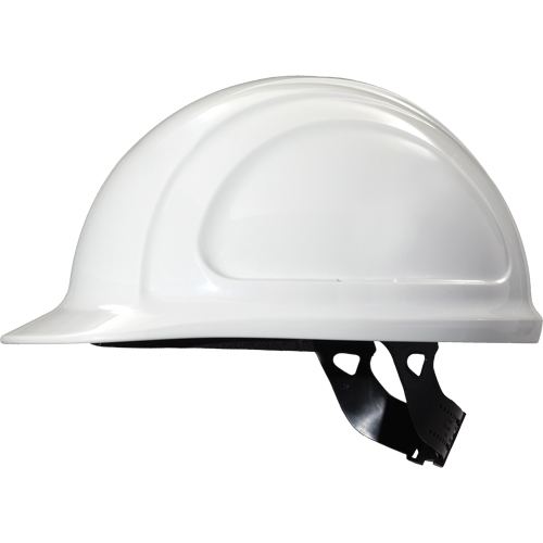North Zone Hardhat, Meets CSA Type 1, Pinlock Suspension, Non-Vented Toolneeds Inc.