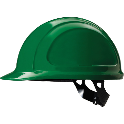 North Zone Hardhat, Meets CSA Type 1, Pinlock Suspension, Non-Vented Toolneeds Inc.