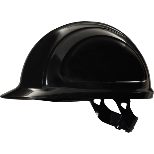 Casque de s&eacute;curit&eacute; North Zone, R&eacute;pond aux normes CSA type 1, Suspension &agrave; douille, Non ventil&eacute; Toolneeds Inc.