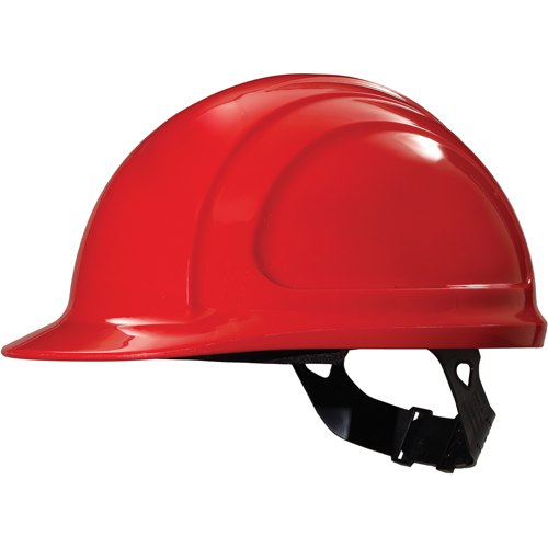 North Zone Hardhat, Meets CSA Type 1, Pinlock Suspension, Non-Vented Toolneeds Inc.