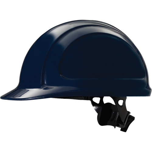 Casque de s&eacute;curit&eacute; North Zone, R&eacute;pond aux normes CSA type 1, Suspension Rochet, Non ventil&eacute; Toolneeds Inc.