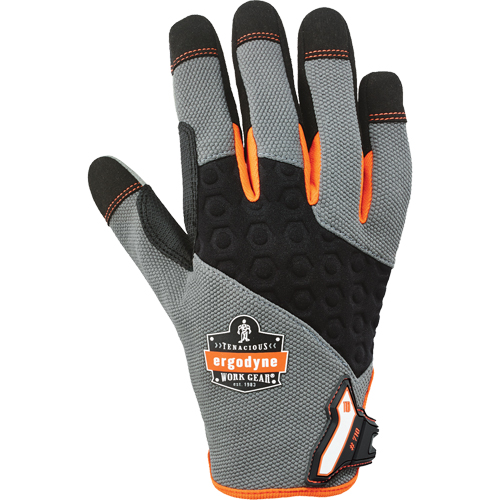 Gants ProFlex 710 robustes et utilitaires, Paume Synth&eacute;tique, Taille Petit Toolneeds Inc.