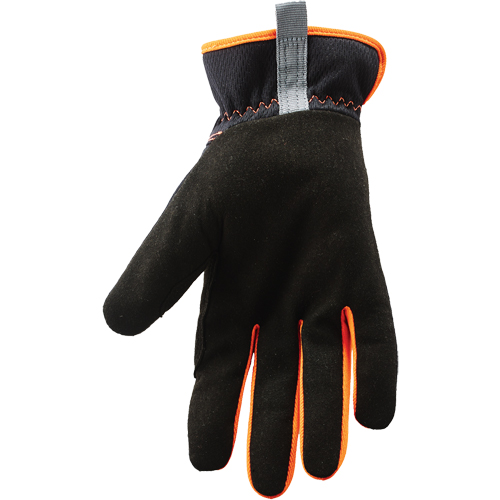 Gants utilitaires ProFlex 815 QuickCuff, Paume Synth&eacute;tique, Taille Petit Toolneeds Inc.