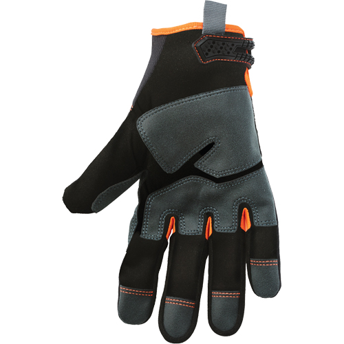 Gants utilitaires ProFlex 810 renforc&eacute;s, Paume Synth&eacute;tique, Taille Petit Toolneeds Inc.