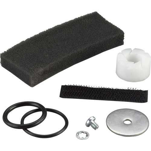 Trousse de pi&egrave;ces de rechange Vortex Versaflo Toolneeds Inc.