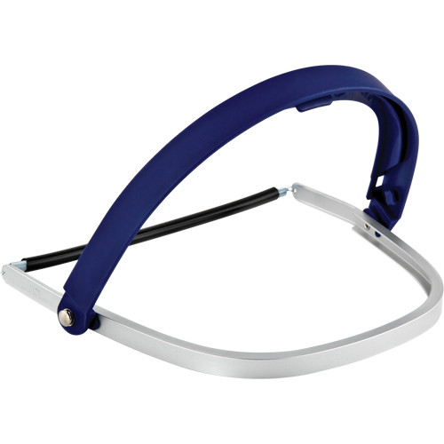 Support de visi&egrave;re universel pour casque de s&eacute;curit&eacute; Toolneeds Inc.