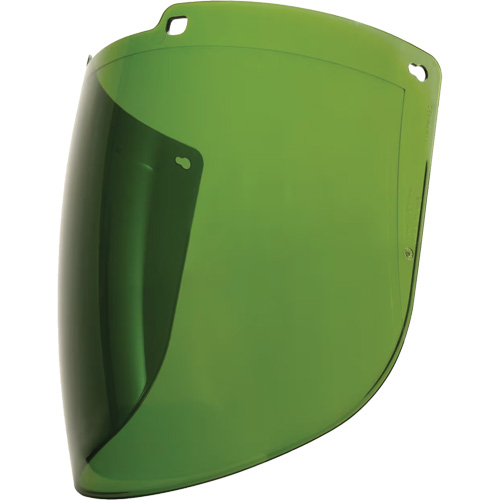 Visi&egrave;re Turboshield, Polycarbonate, Teinte 3,0 Toolneeds Inc.