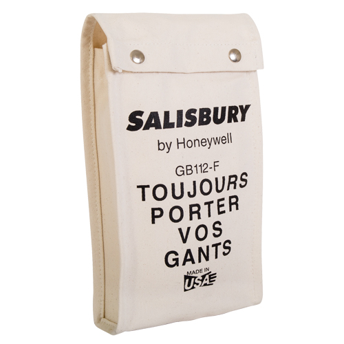Sac pour gants Salisbury Toolneeds Inc.