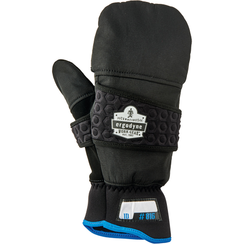 ProFlex&reg; 816 Thermal Flip-Top Gloves Toolneeds Inc.