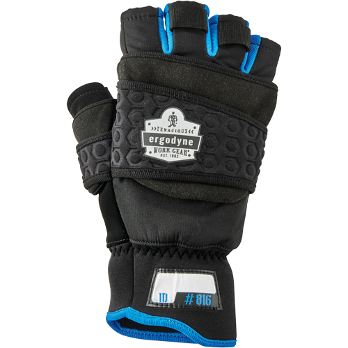 ProFlex&reg; 816 Thermal Flip-Top Gloves Toolneeds Inc.