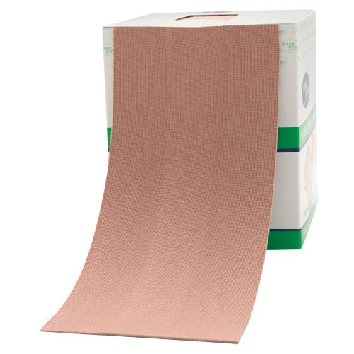 Pansements en bande, Rectangulaire/carr&eacute;e, Rouleau, Tissu, Non st&eacute;rile Toolneeds Inc.