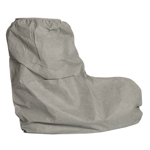 Couvre-botte, Taille unique, Tyvek 400, Gris Toolneeds Inc.