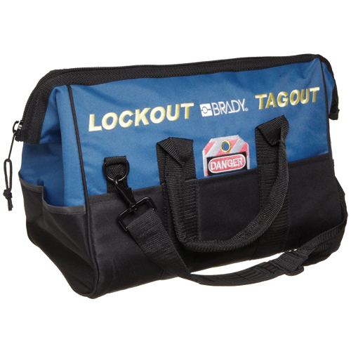 Lockout Duffel Bag Toolneeds Inc.