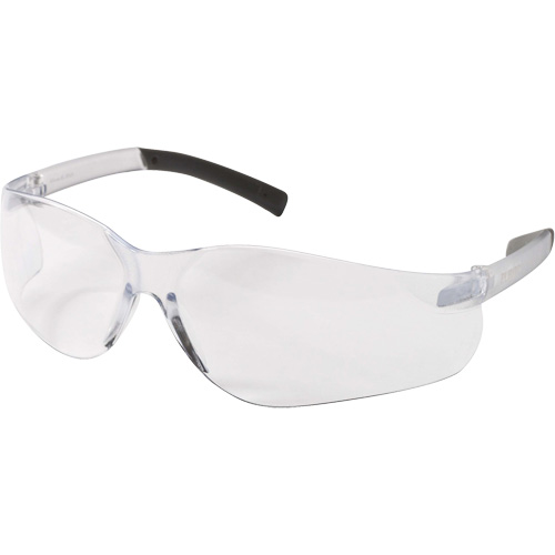 KleenGuard Purity Safety Glasses, Clear Lens, Anti-Scratch, ANSI Z87+/Meets/Exceeds CSA Z94.3 Toolneeds Inc.