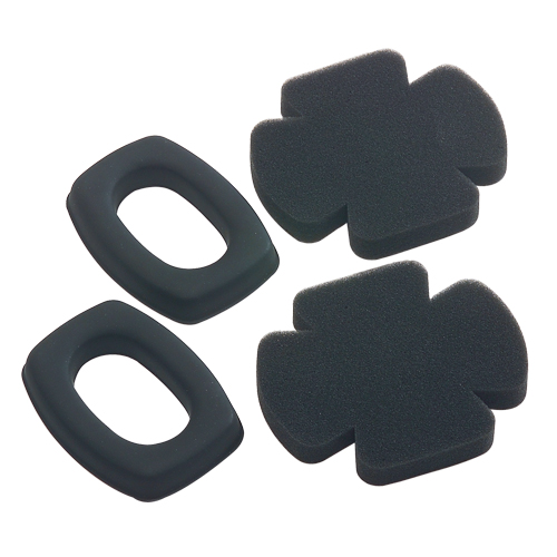 Trousse hygi&eacute;nique pour prot&egrave;ge-oreilles sans fil Sync Toolneeds Inc.