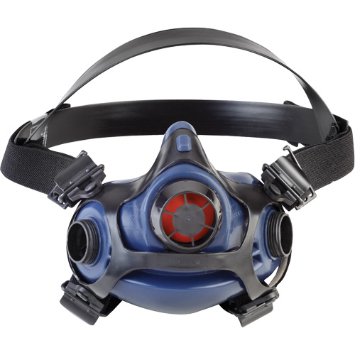 Demi-masques RU8800, Silicone, Petit Toolneeds Inc.