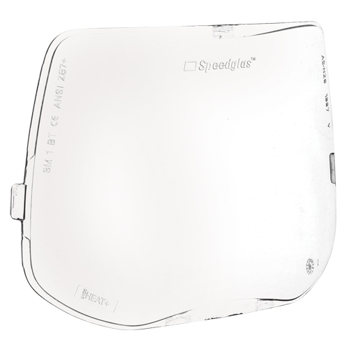 Visi&egrave;re de protection de rechange Speedglas Toolneeds Inc.