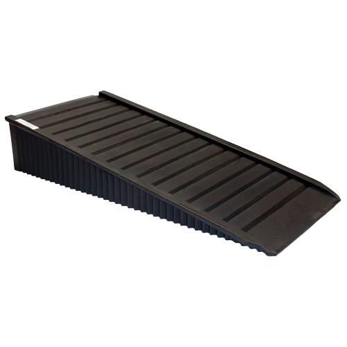 Poly-Spill Ramp Toolneeds Inc.