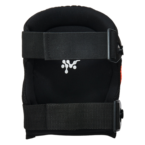 ProFlex&reg; 357 Lightweight Knee Pad, Buckle Style, Gel Caps, Foam/Gel Pads Toolneeds Inc.
