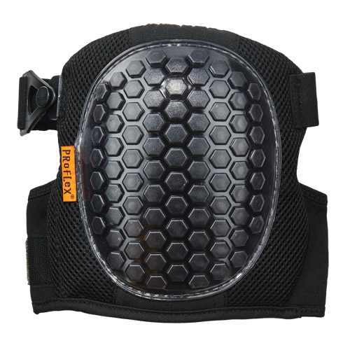 ProFlex&reg; 367 Lightweight Knee Pad, Buckle Style, Gel Caps, Foam/Gel Pads Toolneeds Inc.