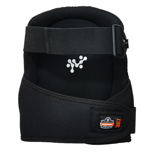 ProFlex&reg; 367 Lightweight Knee Pad, Buckle Style, Gel Caps, Foam/Gel Pads Toolneeds Inc.