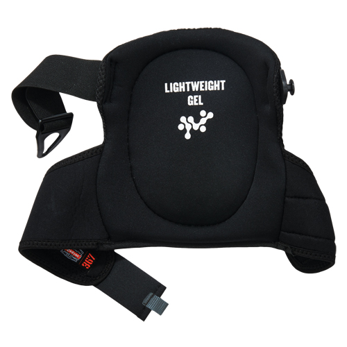 ProFlex&reg; 367 Lightweight Knee Pad, Buckle Style, Gel Caps, Foam/Gel Pads Toolneeds Inc.