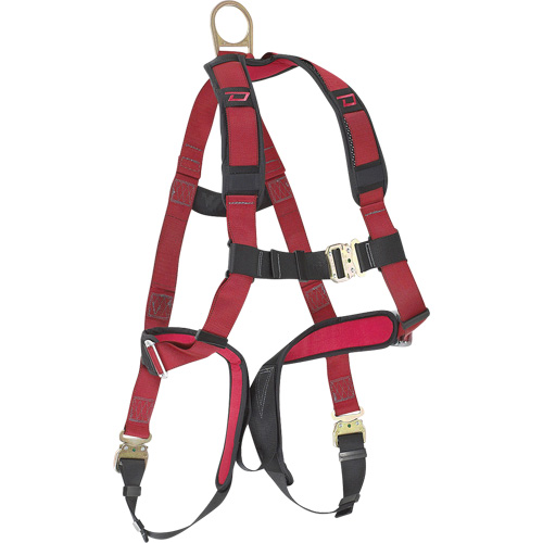 Harnais Dyna-Pro Dynamic, Certifi&eacute;e CSA, Classe ADELP, Grand, Cap. 400 lb Toolneeds Inc.