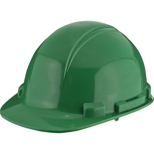 North&reg; Whistler Hardhat, Meets CSA Type 1, Pinlock Suspension, Non-Vented Toolneeds Inc.