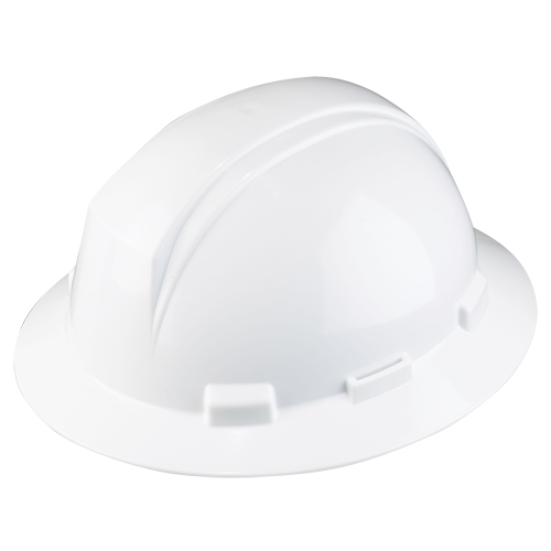 North&reg; Kilimanjaro Hardhat, Meets CSA Type 2, Ratchet Suspension, Non-Vented Toolneeds Inc.