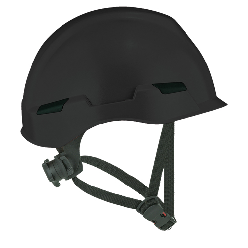 Casque d'alpiniste industriel Rocky de North, R&eacute;pond aux normes CSA type 1, Suspension Rochet, Non ventil&eacute; Toolneeds Inc.