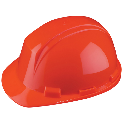 North&reg; Mont-Blanc Hardhat, Meets CSA Type 2, Ratchet Suspension, Non-Vented Toolneeds Inc.
