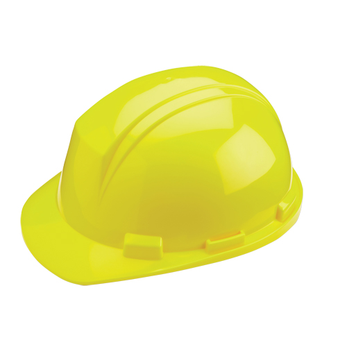 North&reg; Mont-Blanc Hardhat, Meets CSA Type 2, Ratchet Suspension, Non-Vented Toolneeds Inc.