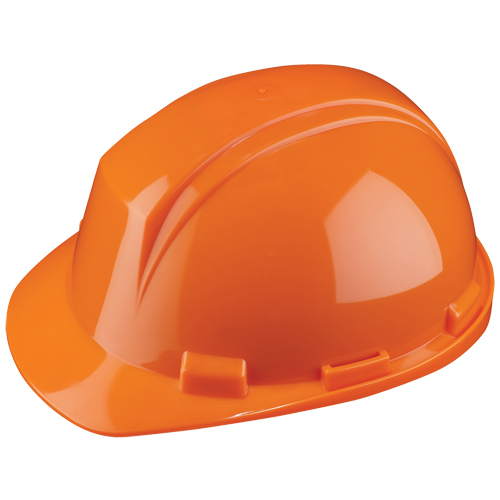 Dynamic Mont-Blanc Hardhat, Meets CSA Type 2, Ratchet Suspension, Non-Vented Toolneeds Inc.