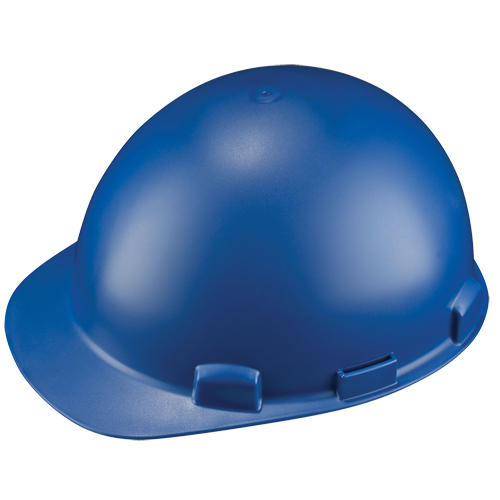 Casque de s&eacute;curit&eacute; Stromboli de North, R&eacute;pond aux normes CSA type 2, Suspension Rochet, Non ventil&eacute; Toolneeds Inc.