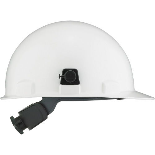 Dynamic Stromboli Hardhat with Cap-Lock Blades, Meets CSA Type 2, Ratchet Suspension, Non-Vented Toolneeds Inc.